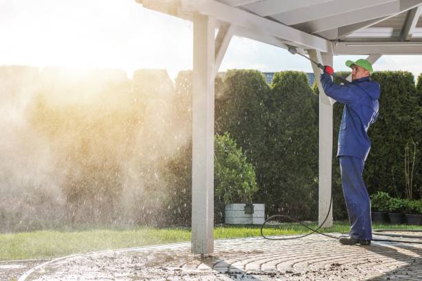 Best Restaurant Pressure Washing  in Hayesville, OR