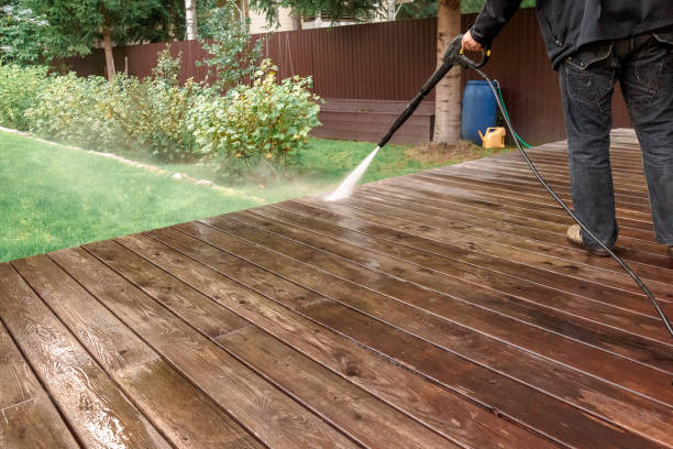 Best Animal Enclosure Cleaning  in Hayesville, OR
