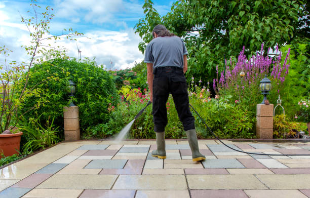 Best Sidewalk and Walkway Cleaning  in Hayesville, OR