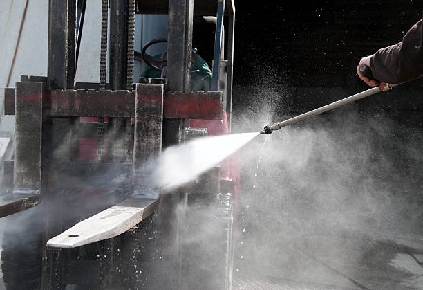 Best Residential Exterior Washing  in Hayesville, OR