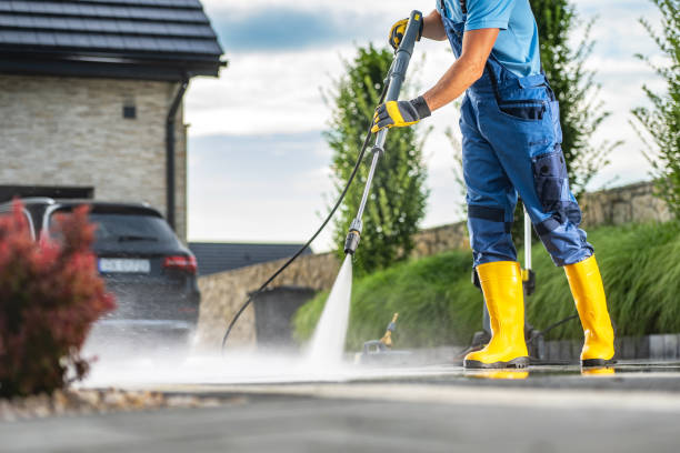 Best Fence Cleaning  in Hayesville, OR
