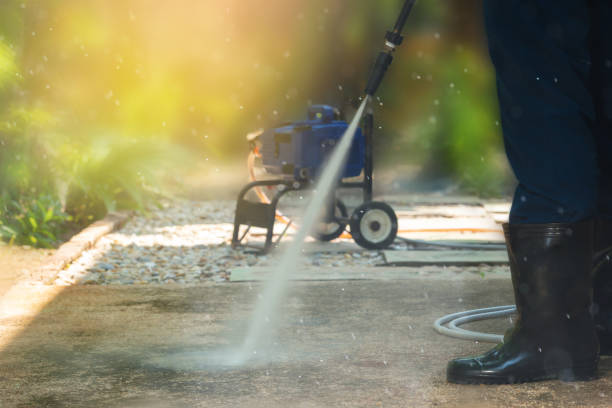 Best Oil Spill Cleanup  in Hayesville, OR